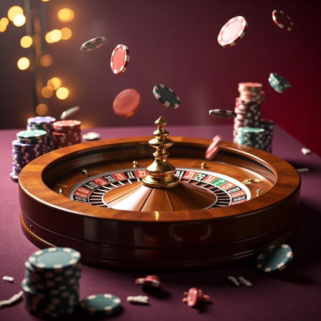 Roulette