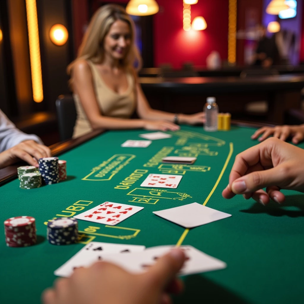 mcw online casino Overview Banner