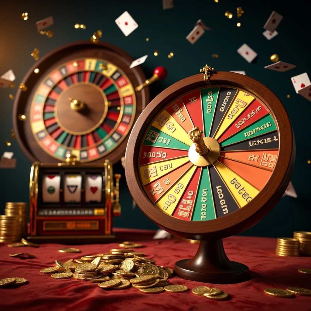 baji casino download Overview Banner